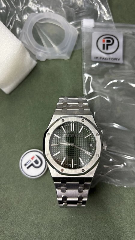Audemars Piguet Ipf 50