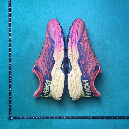 BD Batch Hoka One Clifton 9 ZL 1.0