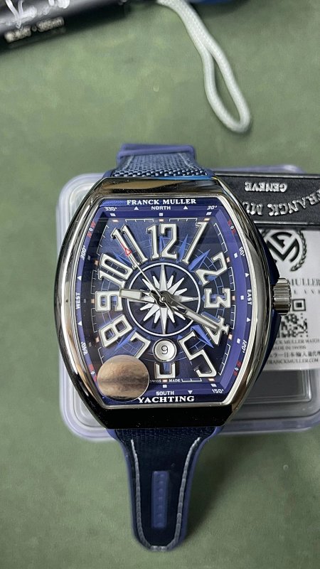 Franck Muller Abf
