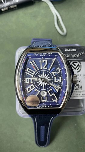 Franck Muller Abf