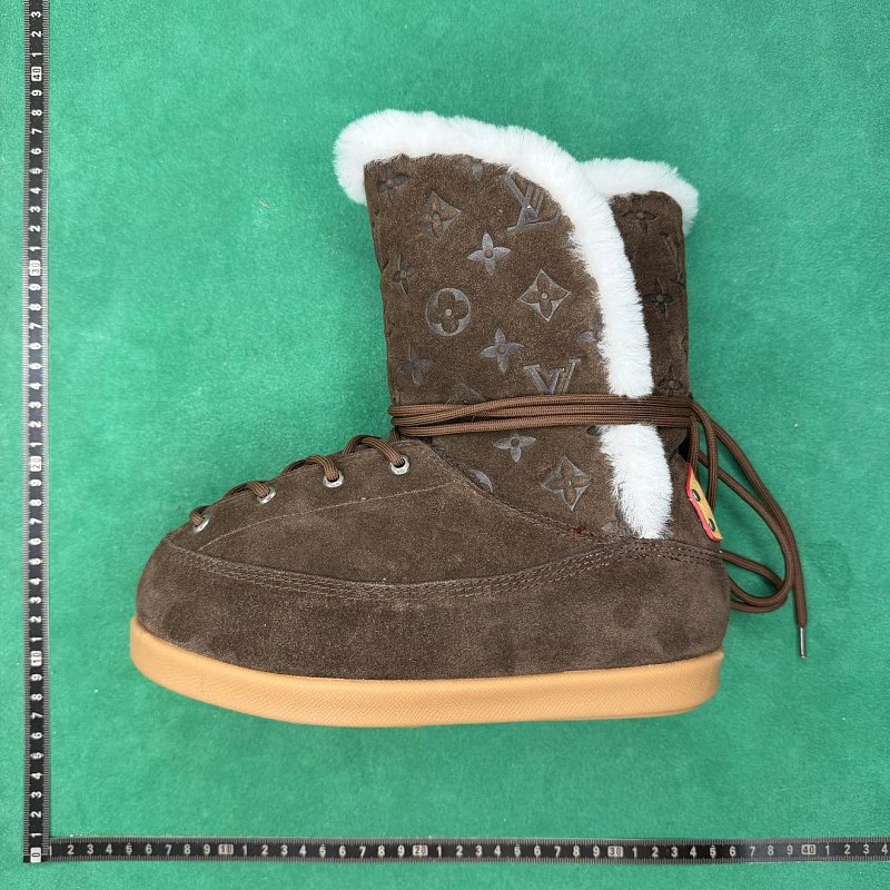 TT Batch Louis Vuitton Yeti ZL 2.6