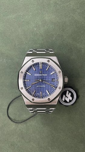 Audemars Piguet ZF 37mm