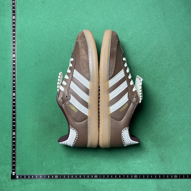 SH Batch Adidas Originals Samba LT ZL 1.4