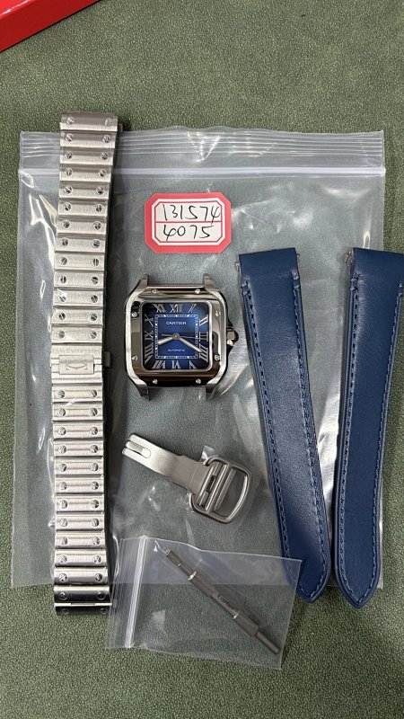 Cartier Bvf