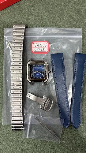 Cartier Bvf