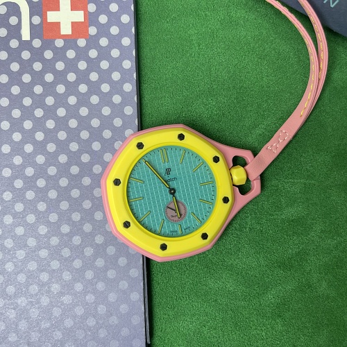 Swatch Audemars Piguet Royal Pop