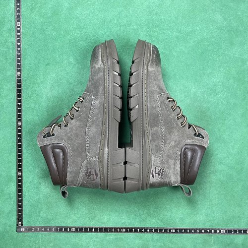BD Batch Timberland ZL 1.4