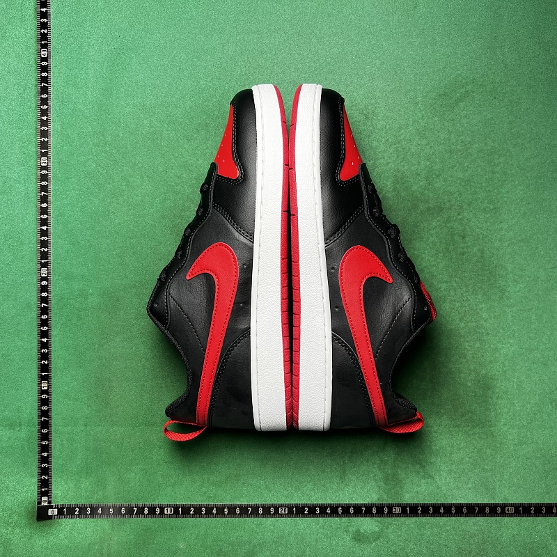 BD Batch NikeCourt Borough Low 2 GS ZL 1.0