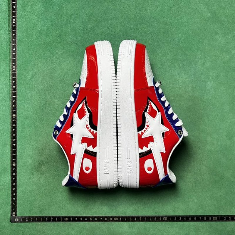 GZ Batch Kanye West X 3 Bape Sta ZL 1.8