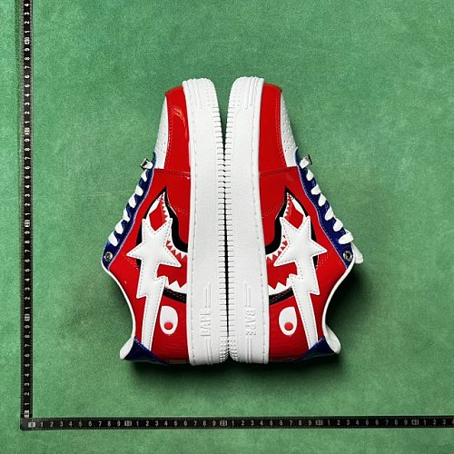 GZ Batch Kanye West X 3 Bape Sta ZL 1.8