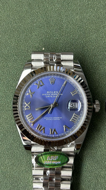 Rolexarf Vsf 41
