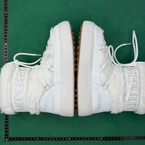TT Batch Moon Boot