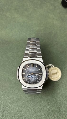 Patek Philippe Ppf