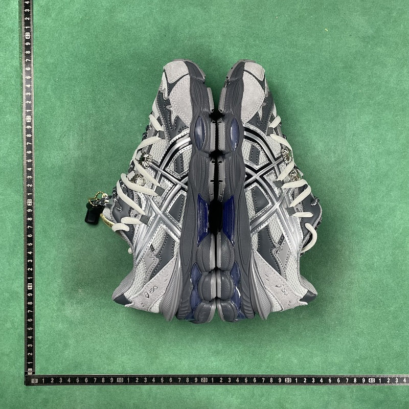 BD Toga X Asics Gel-Cumulus 16 TG ZL 1.1