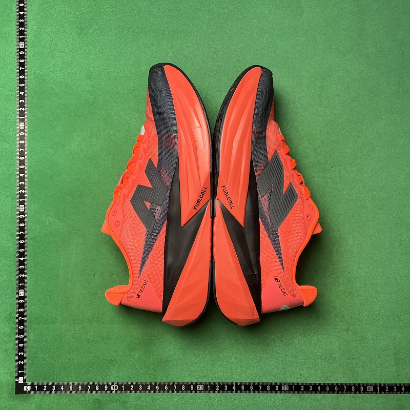 BD Batch New Balance FuelCell Rebel V5 ZL 0.9
