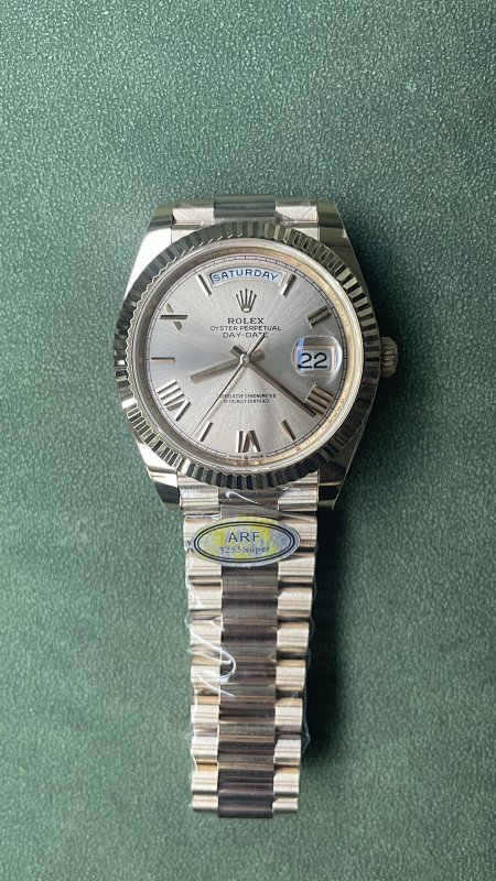 Rolex Arf 40 44L8L470