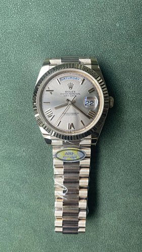 Rolex Arf 40 44L8L470