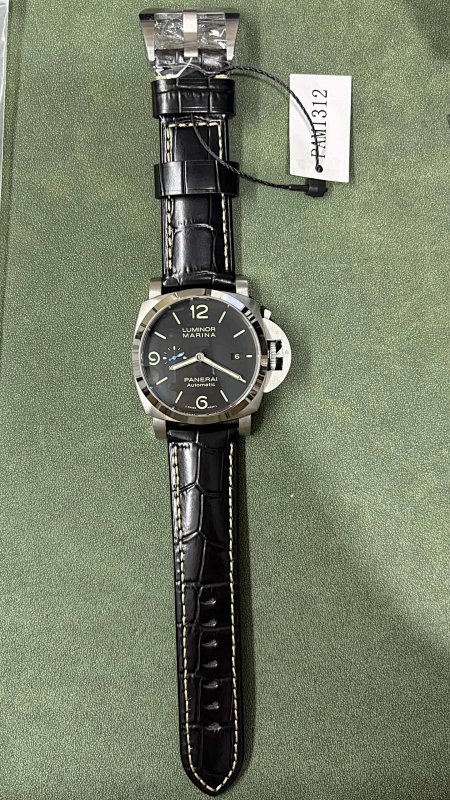 Panerai VS 44mm