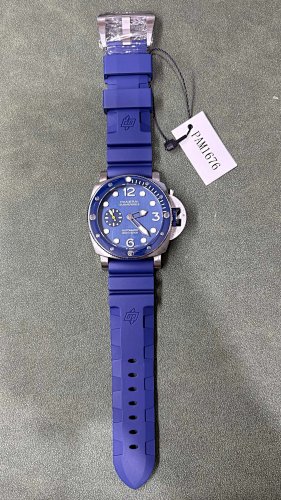 Panerai Vsf Pam 44mm