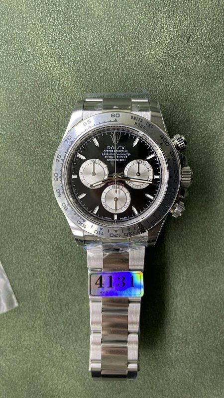 Rolex Aps