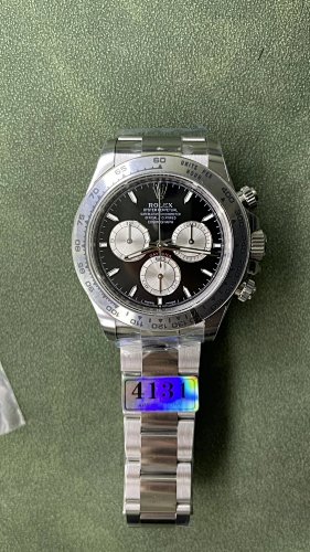 Rolex Aps