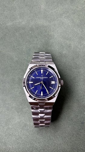 Vacheron Constantin Mks