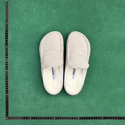 TT Batch Birkenstock Naples Wrapped