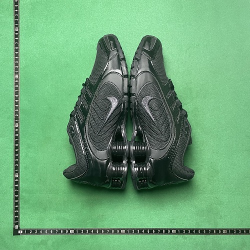BD Batch Nike Shox Turbo 3.2 SL ZL 1.2