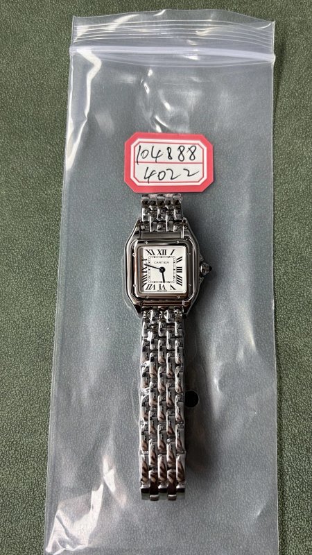 Cartier BV 22mm