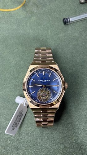 Vacheron Constantin Vc