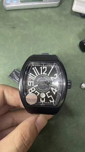 Franck Muller Abf