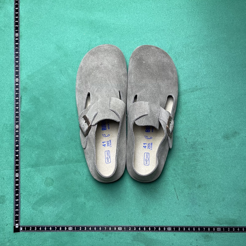 BD Batch Birkenstock ZL 1.0