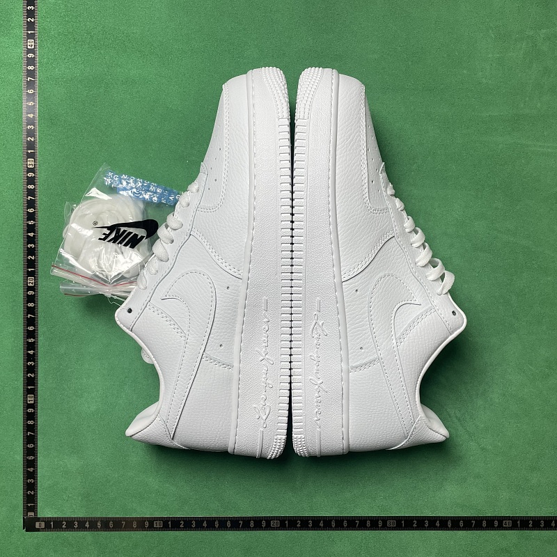 YS Batch Nocta X Nike Air Force 1 Certified Lover Boy Drake ZL 1.3