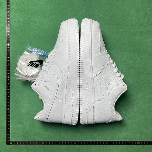 YS Batch Nocta X Nike Air Force 1 Certified Lover Boy Drake ZL 1.3