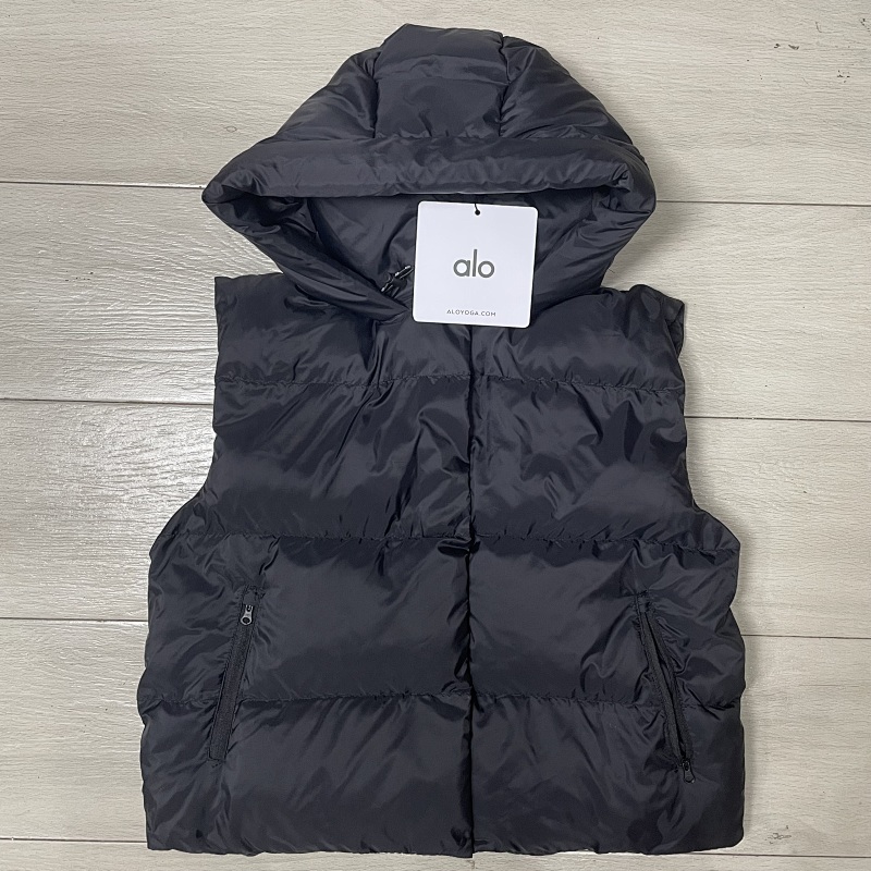 Vest from Oldchen Boss