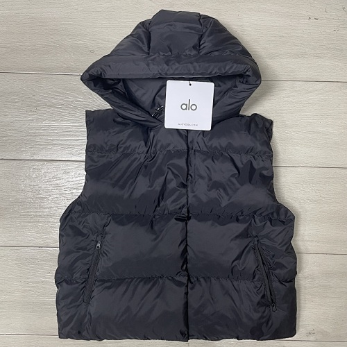 Vest from Oldchen Boss