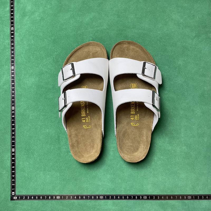 BD Batch Birkenstock Arizona Pvc ZL 0.9