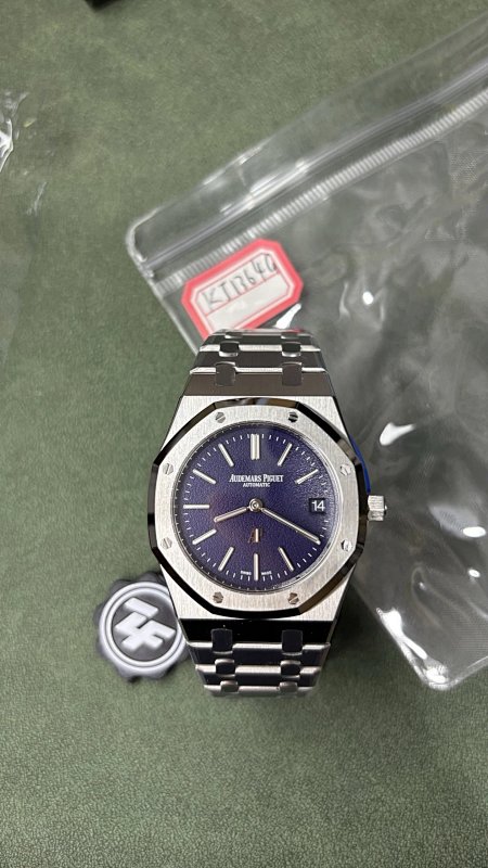Audemars Piguet ZF