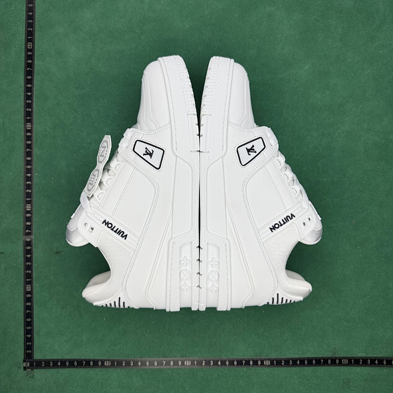 TT Batch Louis Vuitton X Nigo Trainer