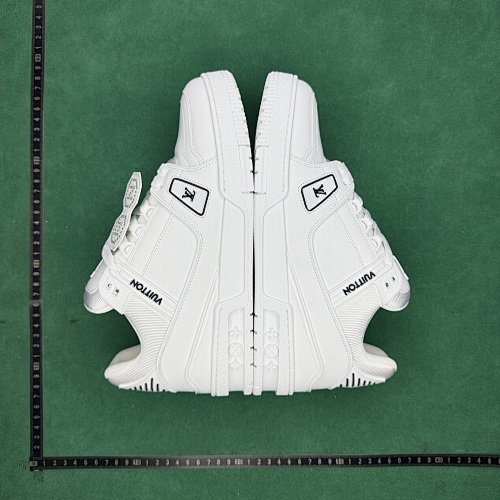 TT Batch Louis Vuitton X Nigo Trainer