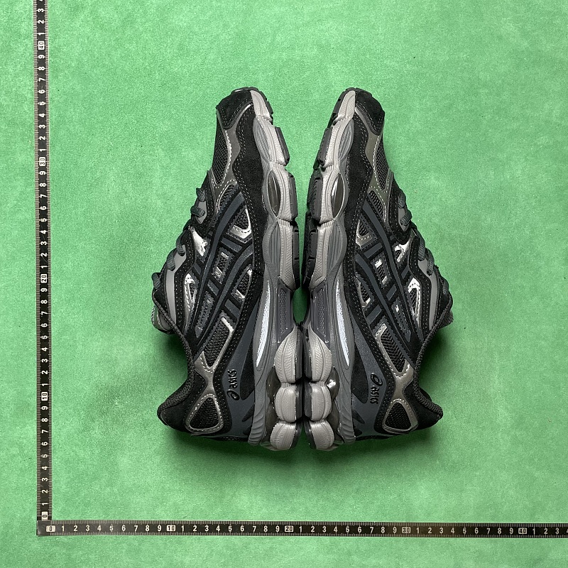 BD Batch Asics Gel-Nyc Y2K ZL 1.0