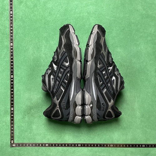 BD Batch Asics Gel-Nyc Y2K ZL 1.0