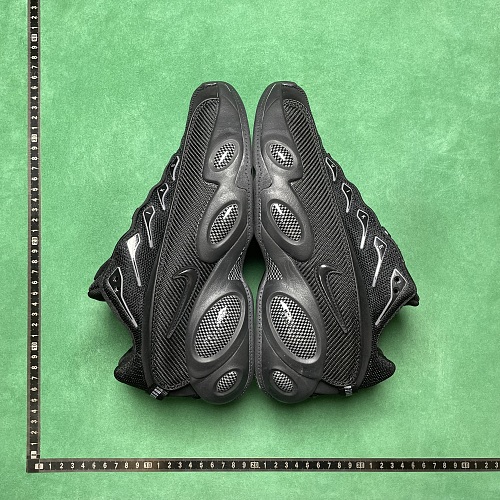 BD Batch Nocta X Nike Glide Black Iron Grey ZL 1.1