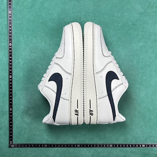 AK Batch Nike X Supreme Air Force 1 Box Logo ZL 1.6