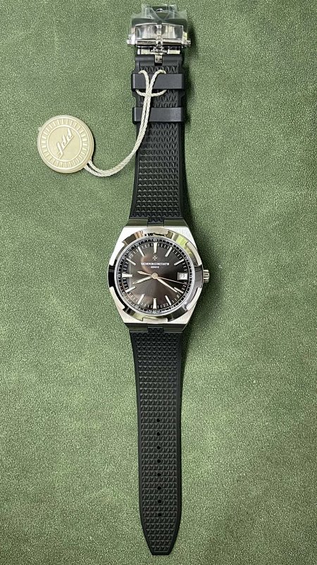 Vacheron Constantin Ppf