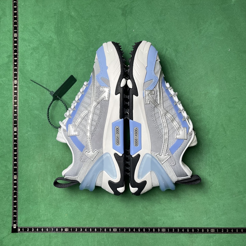 TD Batch Off-White Odsy -2000 ZL 1.7