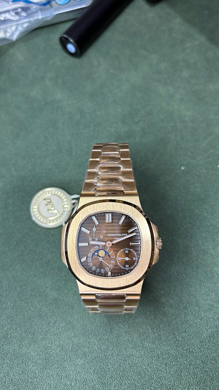 Patek Philippe Ppf