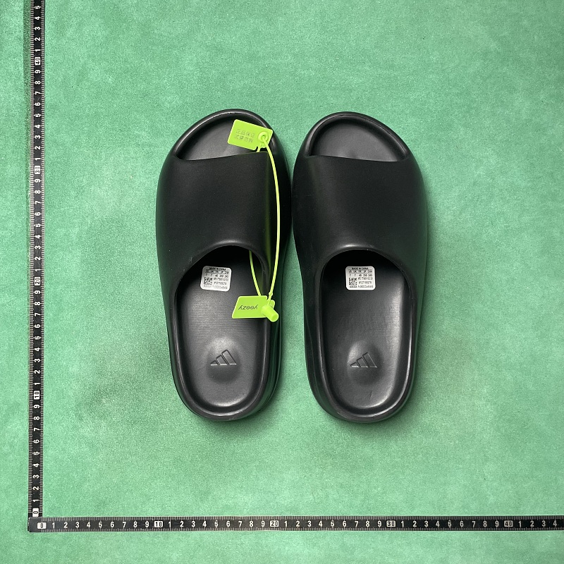 TD Batch Adidas Originals Yeezy Slide Granite Eva ZL 0.9