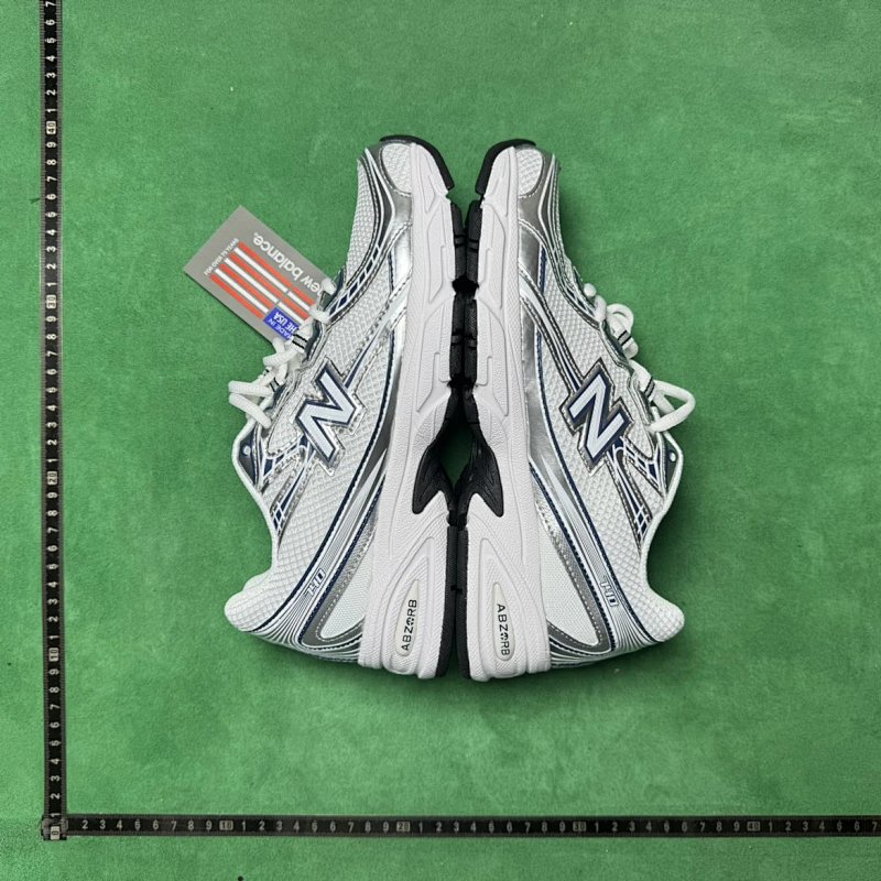PL Batch New Balance NB ZL 1.0