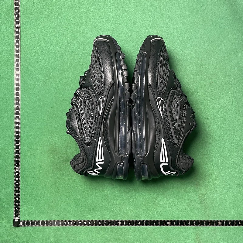 SH Batch Supreme X Nike Air Max 98 TL ZL 1.3